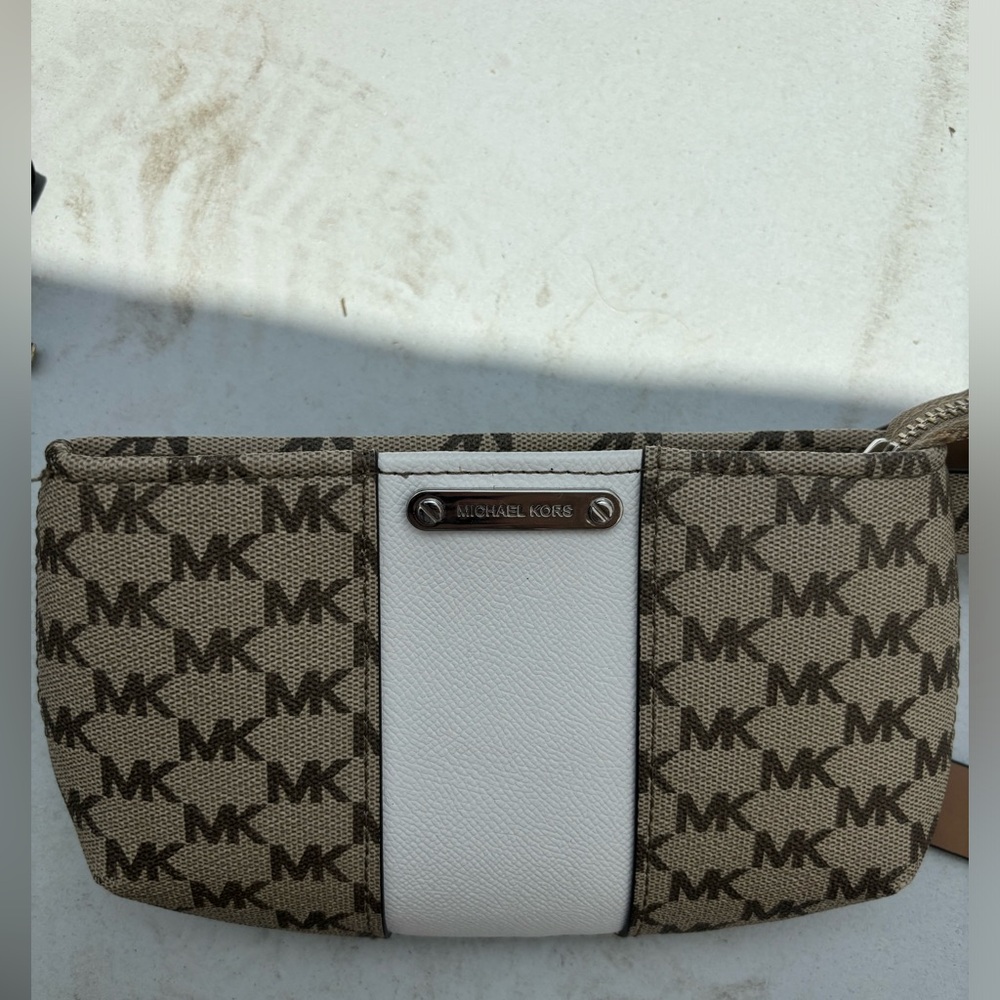 Michael Kors Fanny Pack Purse